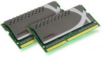 Kingston 8GB DDR3 1600MHz Kit (KHX1600C9S3P1K2/8G)